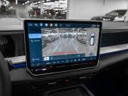 Volkswagen Teramont II (China Market) Москва  - изображение 55