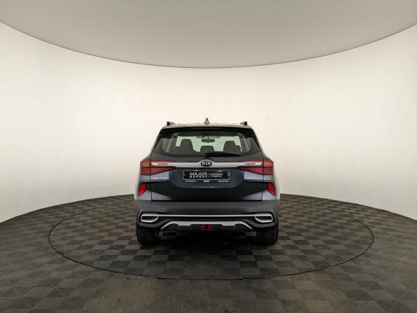 Kia Seltos I с пробегом 2020 года, цена 2 160 000 рублей, 101075 км, внедорожник, Автокод Объявления