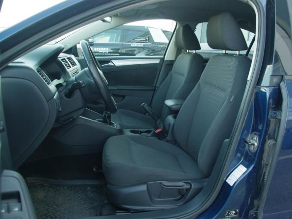 Volkswagen Jetta VI с пробегом 2013 года, цена 990 000 рублей, 188461 км, седан, Автокод Объявления