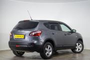 Nissan Qashqai I Рестайлинг Оренбург  - изображение 24