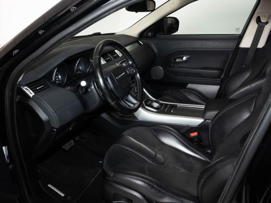 Land Rover Range Rover Evoque I Казань  - изображение 5