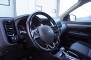 Mitsubishi Outlander III Рестайлинг 2 Ульяновск  - изображение 34