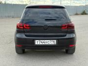 Volkswagen Golf VI Пермь  - изображение 11