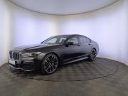 BMW 7 серии VI (G11/G12) Рестайлинг Москва  - изображение 31