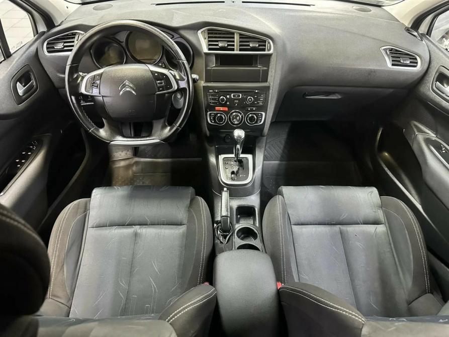 Citroen C4 II Набережные Челны  - изображение 13