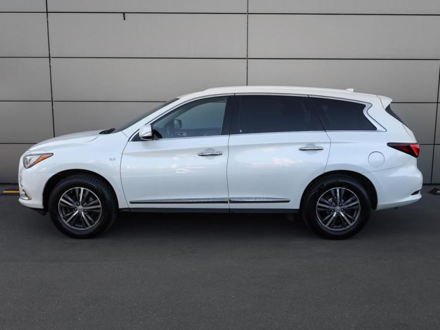 Infiniti QX60 I Рестайлинг Москва  - изображение 8