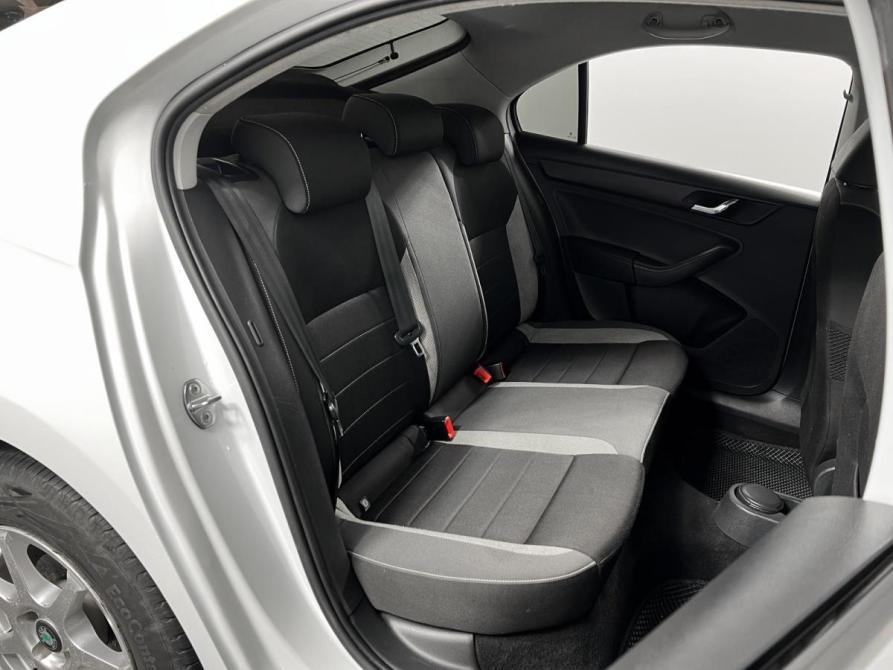 Skoda Rapid I Казань  - изображение 7