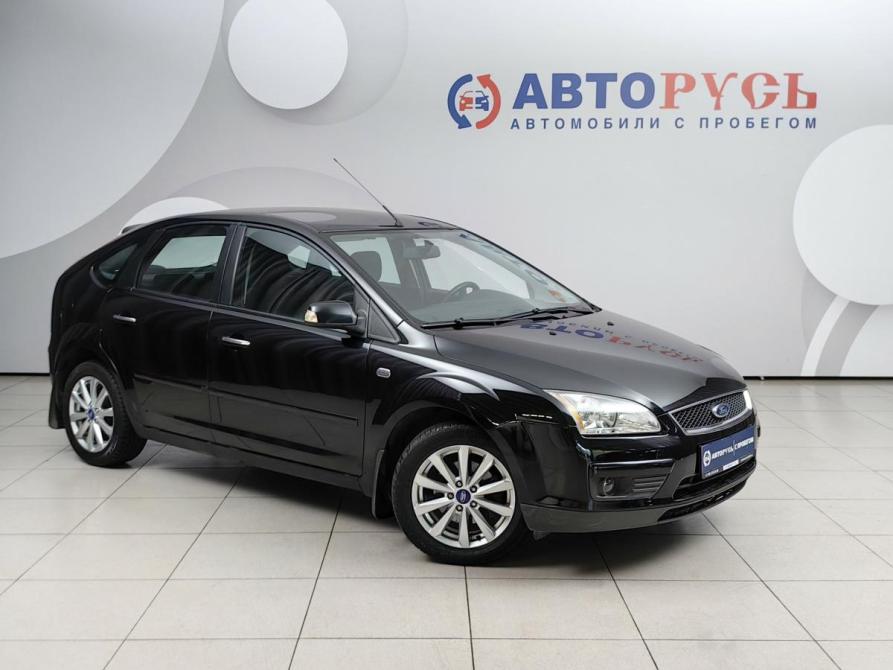 Ford Focus II Рестайлинг Подольск  - изображение 1