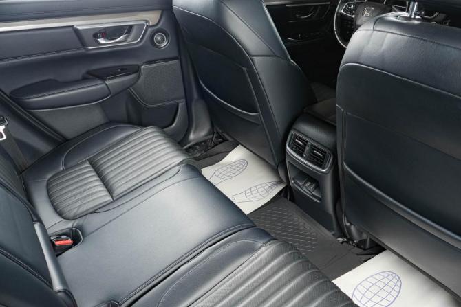 Honda Breeze I с пробегом 2020 года, цена 3 149 000 рублей, 59500 км, внедорожник, Автокод Объявления