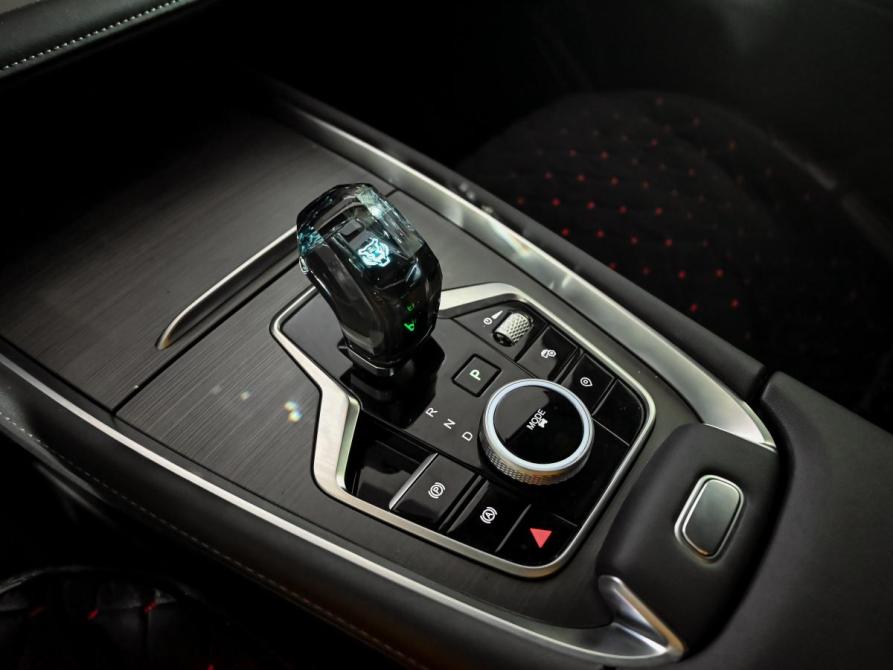 Chery Tiggo 7 Pro Max I Рестайлинг Екатеринбург  - изображение 14