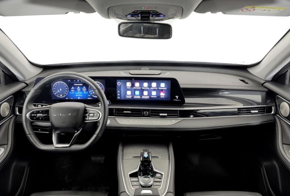 Chery Tiggo 7 Pro Max I Волгоград  - изображение 13