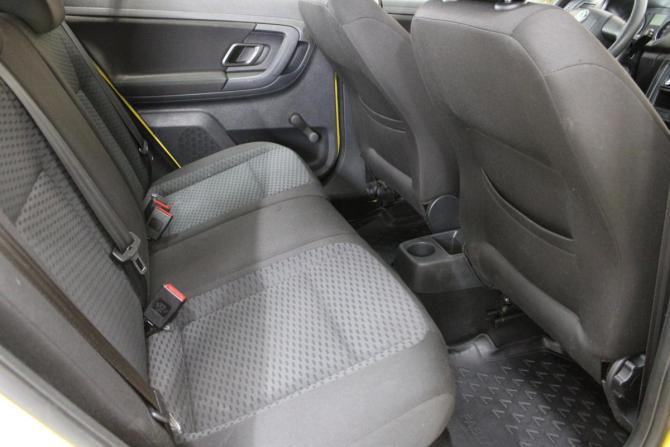 Skoda Fabia II Рестайлинг с пробегом 2010 года, цена 454 000 рублей, 128690 км, хэтчбек, Автокод Объявления