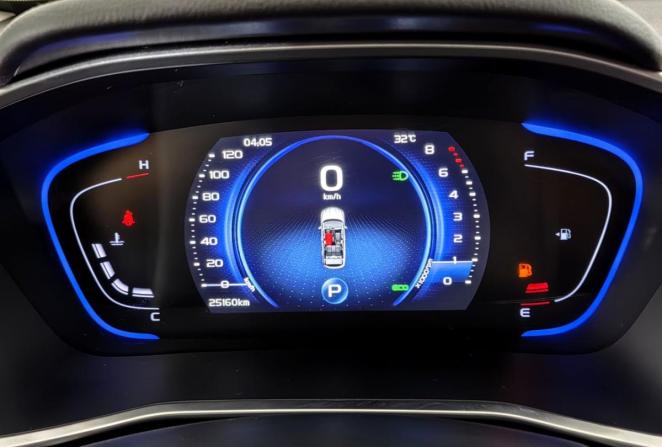 Geely Coolray I с пробегом 2023 года, цена 1 820 000 рублей, 24200 км, внедорожник, Автокод Объявления
