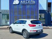 Kia Sportage III Рестайлинг Архангельск  - изображение 27