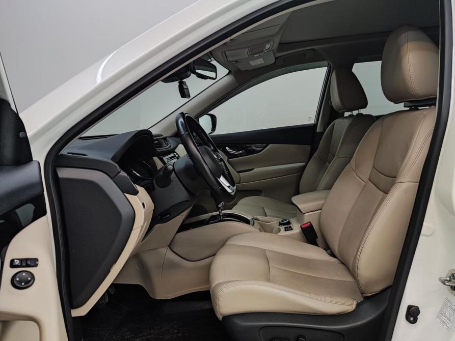 Nissan X-Trail III Рестайлинг Барнаул  - изображение 16