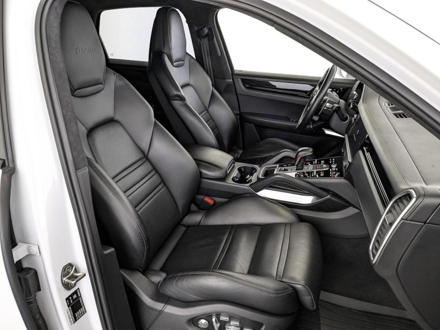 Porsche Cayenne III Москва  - изображение 24