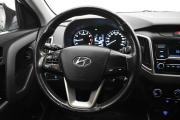 Hyundai Creta I Москва  - изображение 27