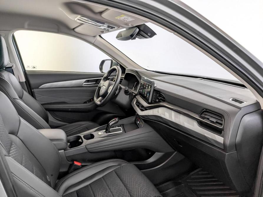 Haval F7x I Рестайлинг Москва  - изображение 12