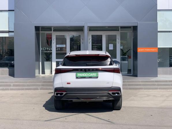 Omoda C5 I с пробегом 2023 года, цена 1 845 000 рублей, 17845 км, внедорожник, Автокод Объявления