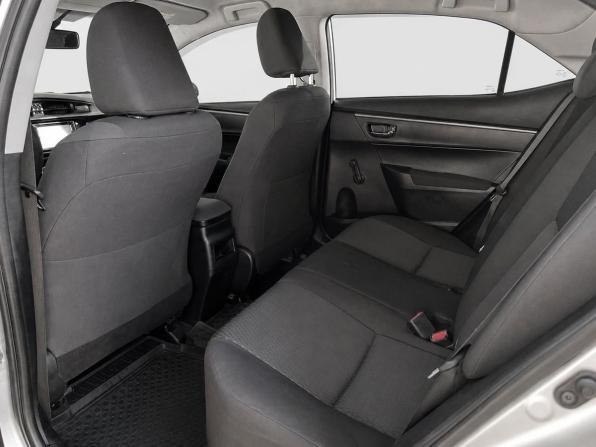 Toyota Corolla XI (E160 E170 E180) с пробегом 2013 года, цена 1 399 000 рублей, 157800 км, седан, Автокод Объявления