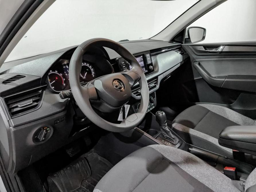 Skoda Rapid II Москва  - изображение 14