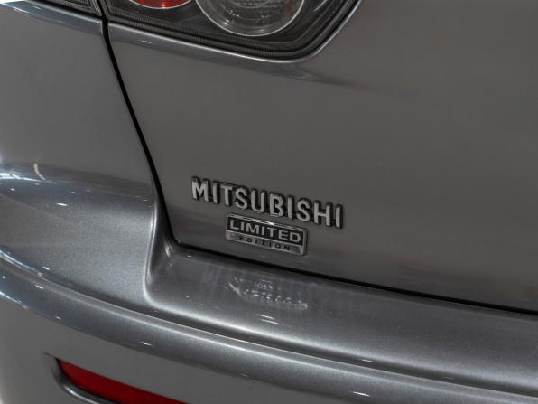 Mitsubishi Lancer X Рестайлинг 2 с пробегом 2017 года, цена 1 350 000 рублей, 80230 км, седан, Автокод Объявления