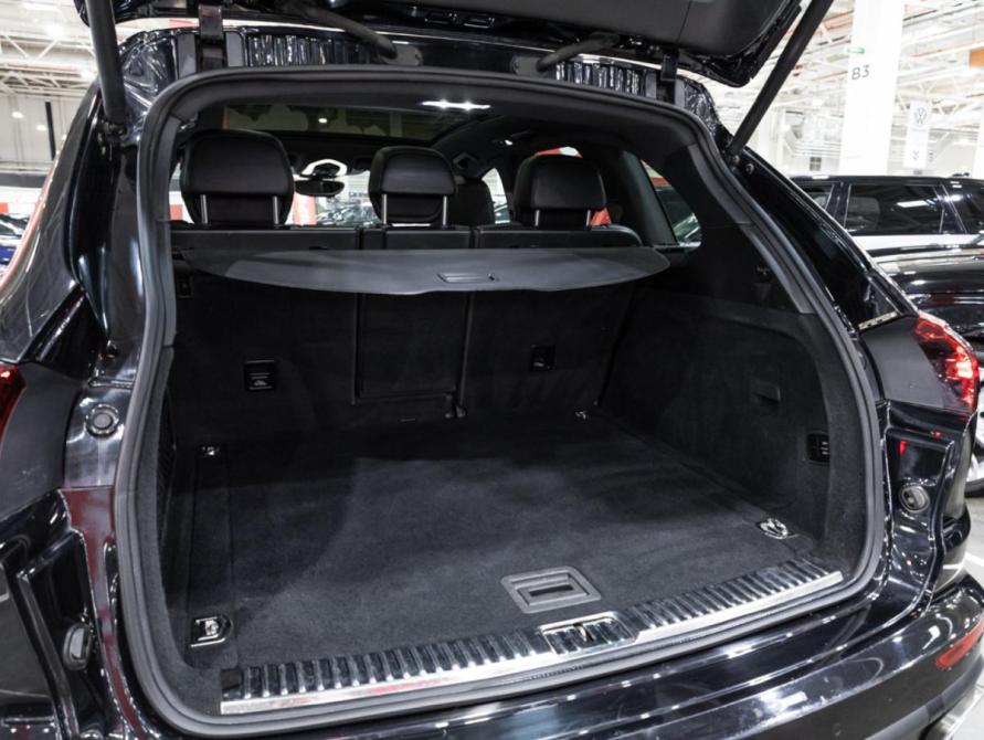 Porsche Cayenne II Рестайлинг (958) Санкт-Петербург  - изображение 32