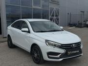 Lada (ВАЗ) Vesta I Рестайлинг (NG) Самара  - изображение 19