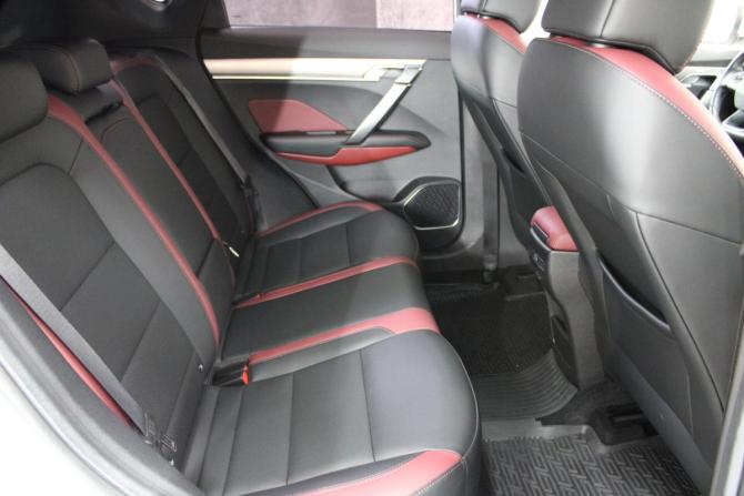 Geely Coolray I с пробегом 2021 года, цена 1 834 000 рублей, 43651 км, внедорожник, Автокод Объявления