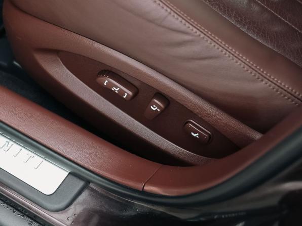 Infiniti EX I (J50) с пробегом 2008 года, цена 1 292 000 рублей, 239992 км, внедорожник, Автокод Объявления