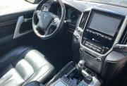 Toyota Land Cruiser 200 Series Рестайлинг 2 Иваново  - изображение 35