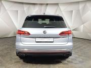Volkswagen Touareg III Москва  - изображение 28