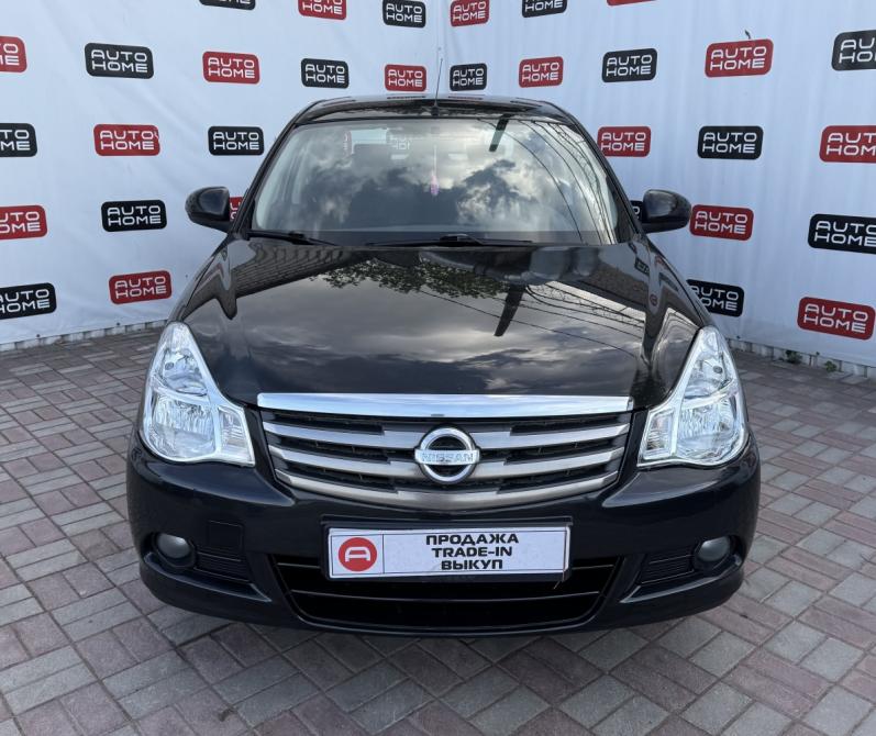 Nissan Almera III (G15) Санкт-Петербург  - изображение 2