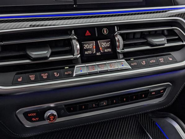 BMW X6 III (G06) с пробегом 2019 года, цена 6 750 000 рублей, 127450 км, внедорожник, Автокод Объявления