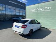 Lada (ВАЗ) Granta I Рестайлинг Екатеринбург  - изображение 14