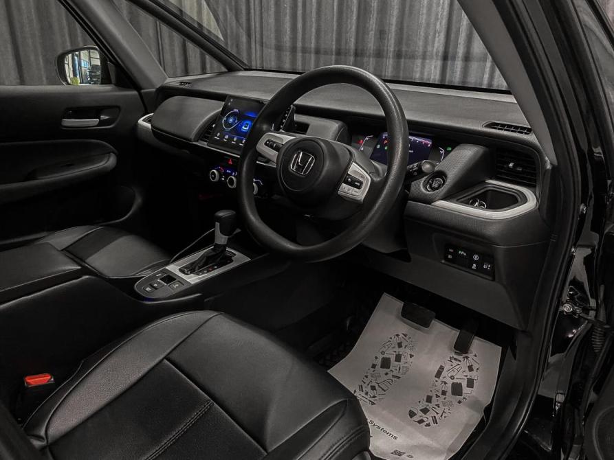 Honda Fit IV Красноярск  - изображение 9