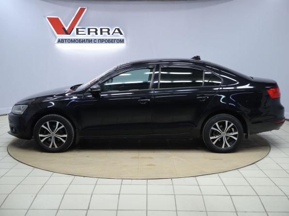 Volkswagen Jetta VI с пробегом 2012 года, цена 850 000 рублей, 173681 км, седан, Автокод Объявления