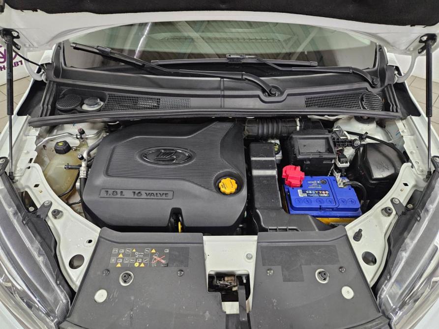 Lada (ВАЗ) XRAY I Тольятти  - изображение 11