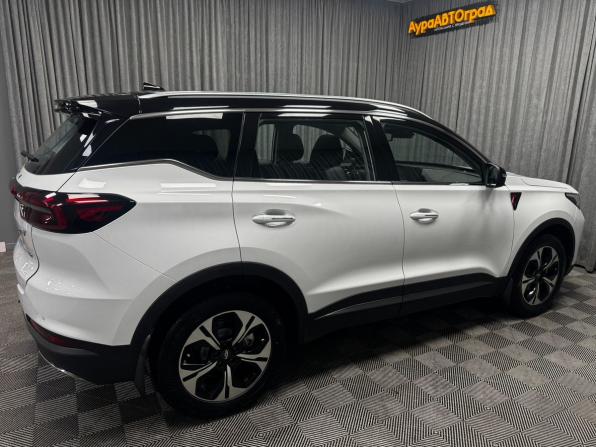 Chery Tiggo 7 Pro Max I с пробегом 2023 года, цена 1 850 000 рублей, 91657 км, внедорожник, Автокод Объявления