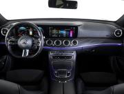 Mercedes-Benz E-Класс V (W213 S213 C238) Рестайлинг Москва  - изображение 36