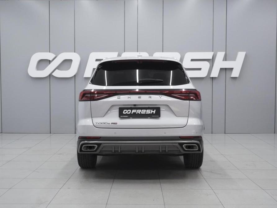 Chery Tiggo 8 Pro Max I Рестайлинг Ростов-на-Дону  - изображение 4