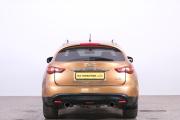 Infiniti FX II (S51) Омск  - изображение 30