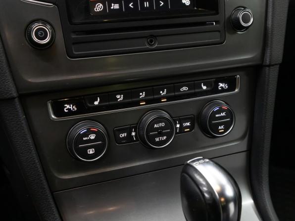Volkswagen Golf VII с пробегом 2013 года, цена 829 000 рублей, 206000 км, хэтчбек, Автокод Объявления