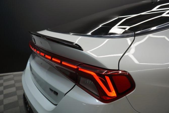 Kia K5 III с пробегом 2021 года, цена 2 450 000 рублей, 140375 км, седан, Автокод Объявления