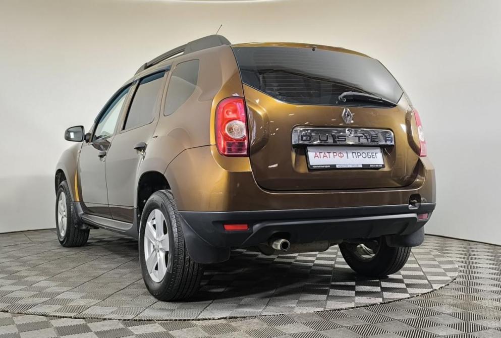 Renault Duster I Нижний Новгород  - изображение 6