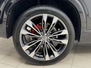 Geely Tugella I Рестайлинг Вологда  - изображение 39