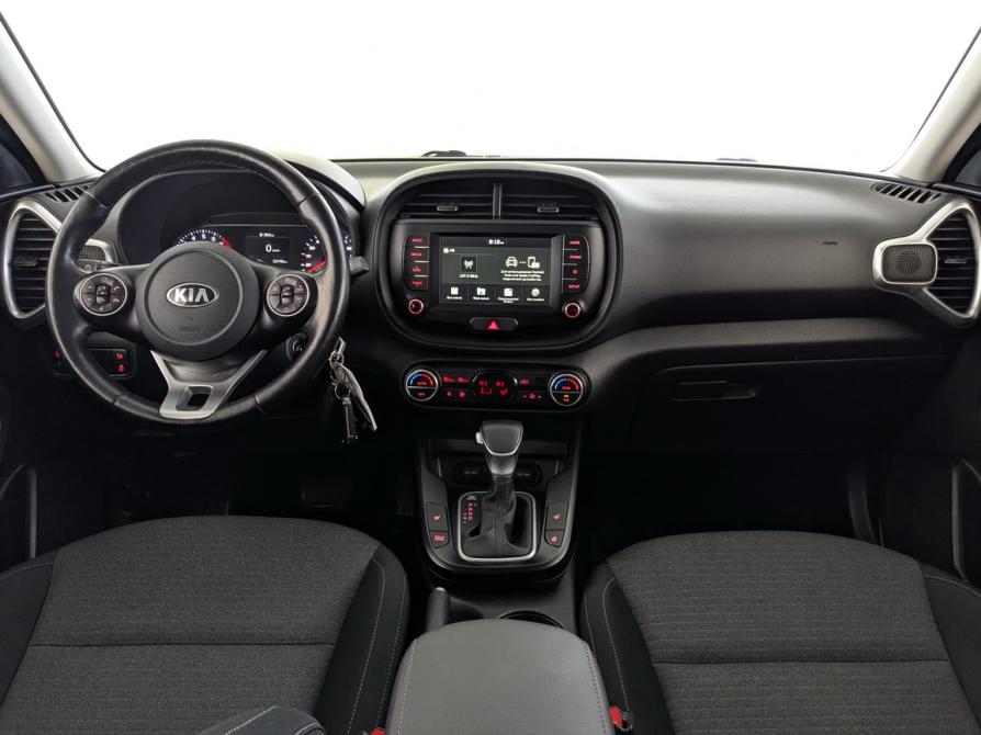 Kia Soul III Москва  - изображение 25