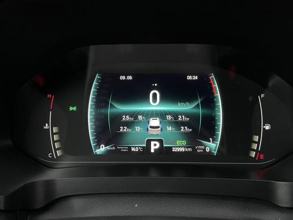 Chery Tiggo 7 Pro I с пробегом 2022 года, цена 1 730 000 рублей, 32900 км, внедорожник, Автокод Объявления