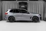 BMW X5 M III (F95) Рестайлинг Москва  - изображение 50