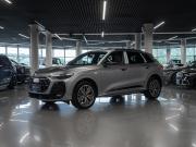 Audi Q5 III Москва  - изображение 30